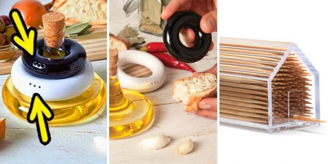 18 крутых штучек для кухни, которые осчастливят любую хозяйку