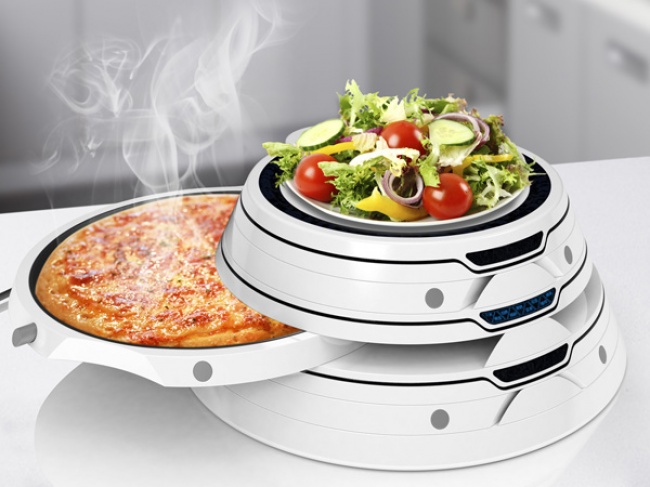 18 крутых штучек для кухни, которые осчастливят любую хозяйку
