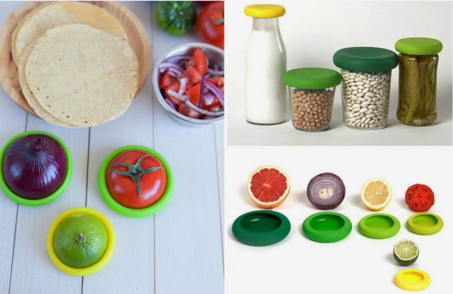 18 крутых штучек для кухни, которые осчастливят любую хозяйку