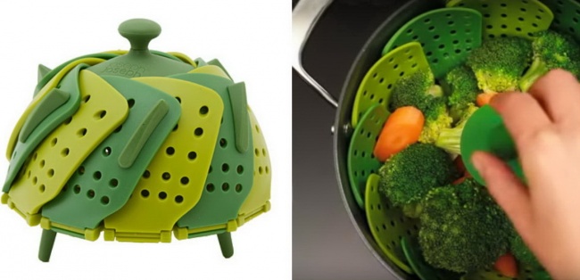 18 крутых штучек для кухни, которые осчастливят любую хозяйку