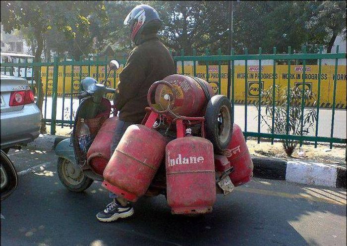 Техника безопасности