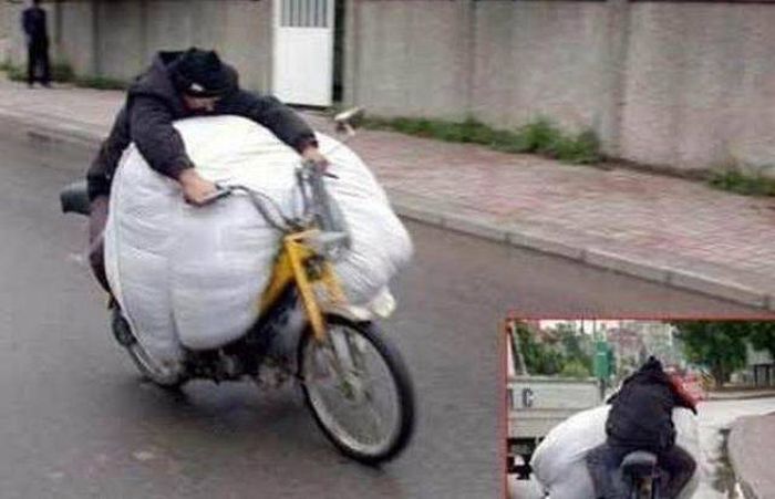 Техника безопасности
