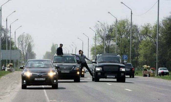 Техника безопасности
