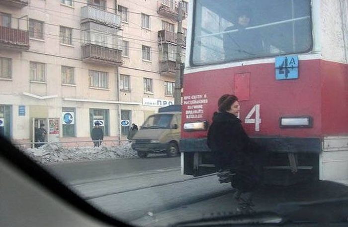Техника безопасности