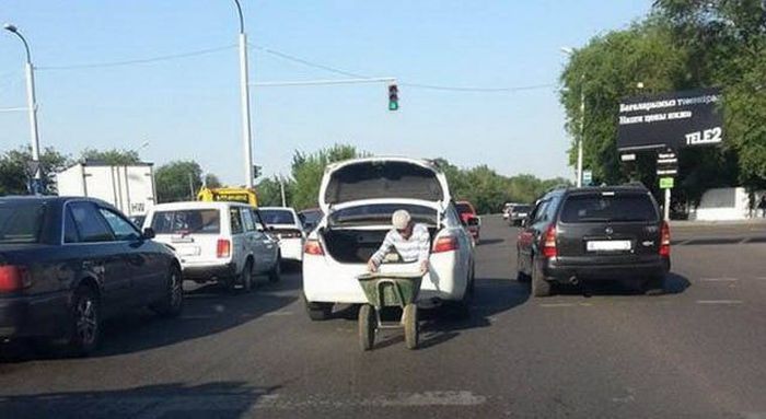 Техника безопасности