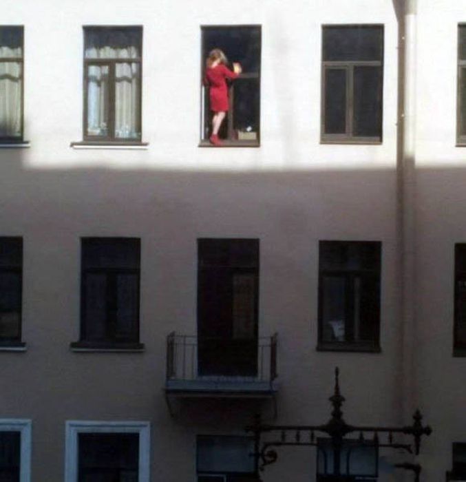 Техника безопасности