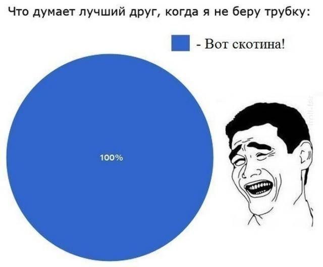 Веселые комиксы (22 фото)