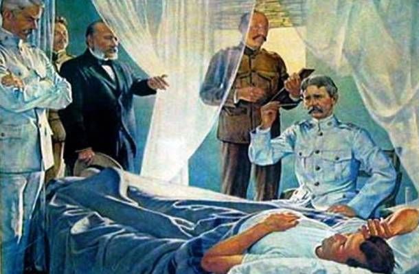 Безумные научные эксперименты Безумные научные эксперименты