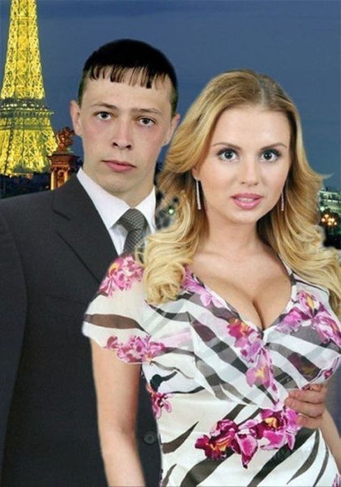 Прикольные картинки