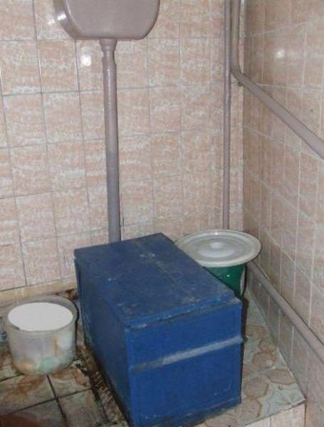 Только у нас в России (50 фото)