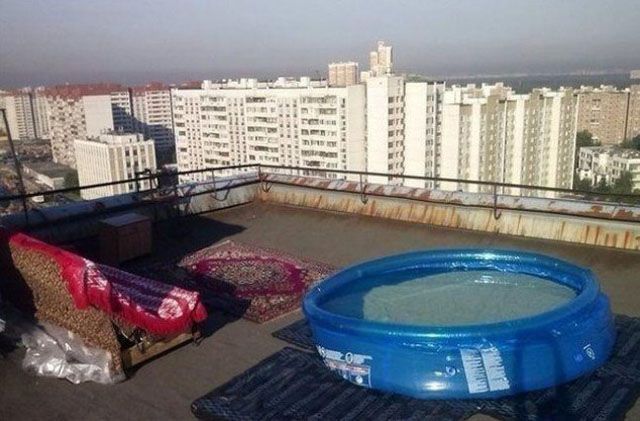 Только у нас в России (50 фото)