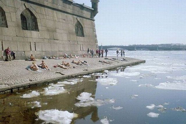 Только у нас в России (50 фото)