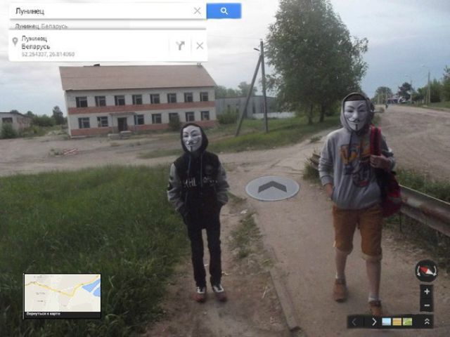 Только у нас в России (50 фото)