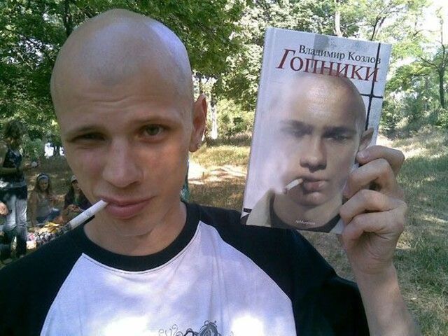 Только у нас в России (50 фото)