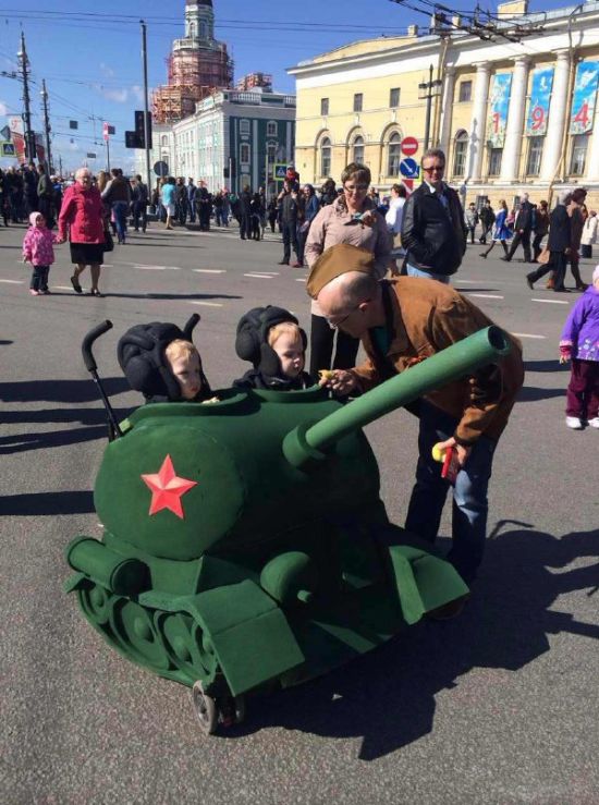 Порция картинок