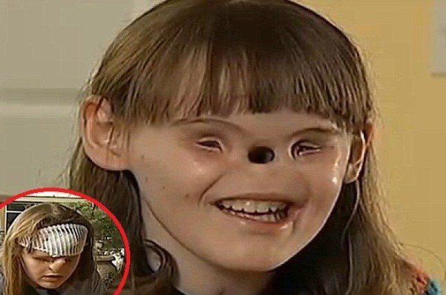 Эти люди шокировали всех. А вас?