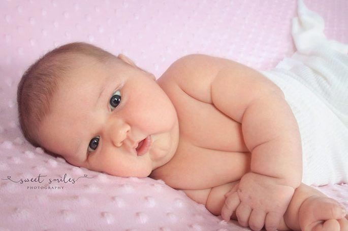 Эта женщина родила одного из самых больших детей в истории, и ей есть, что рассказать