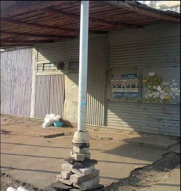 Ох уж эти очумелые ручки