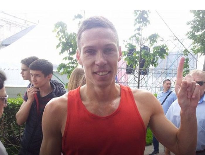 Нижегородский спортсмен Николай Бурда выиграл автомобиль в пятый раз