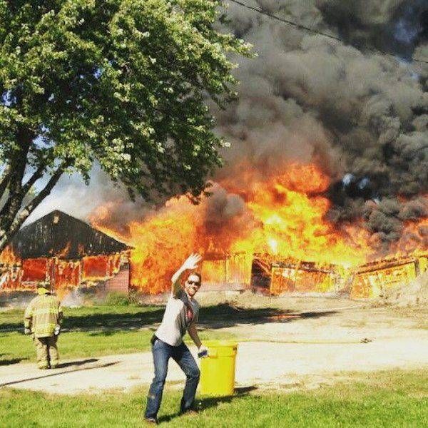 Прикольные картинки