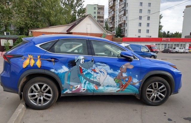 Прикольные картинки