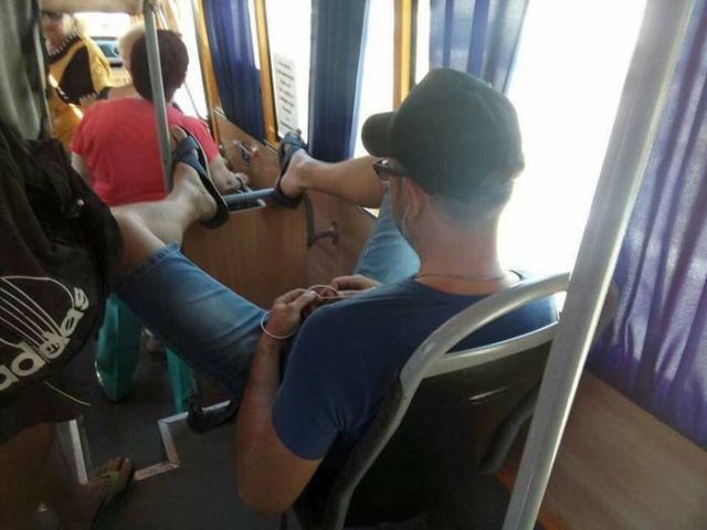 Прикольные картинки