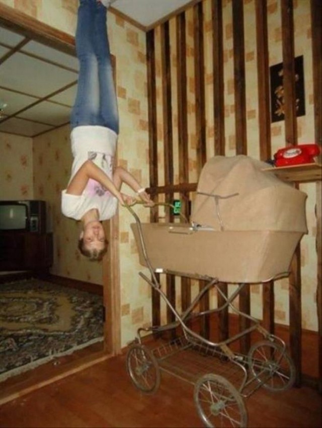 Что тут происходит?