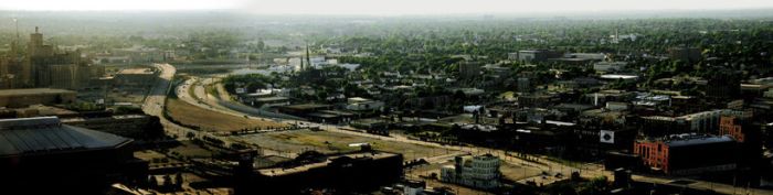 Города, отказавшиеся от автострад в пользу парков