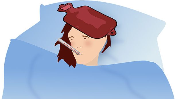 Некогда популярные методы лечения, которые иначе как издевательством не назовёшь