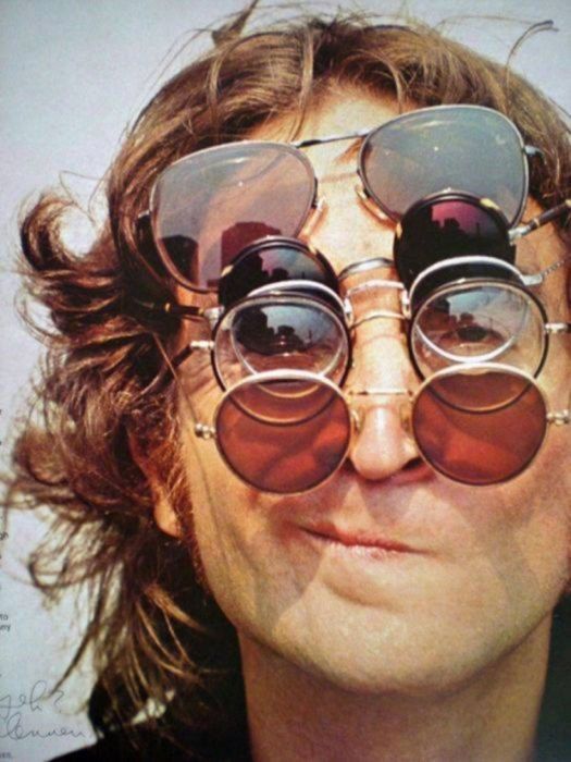 25 архивных фотографий знаменитостей, какими вы их еще не видели