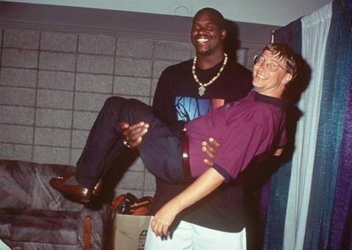 25 архивных фотографий знаменитостей, какими вы их еще не видели
