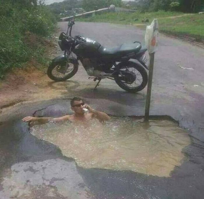 Странности, которым сложно найти логическое объяснение