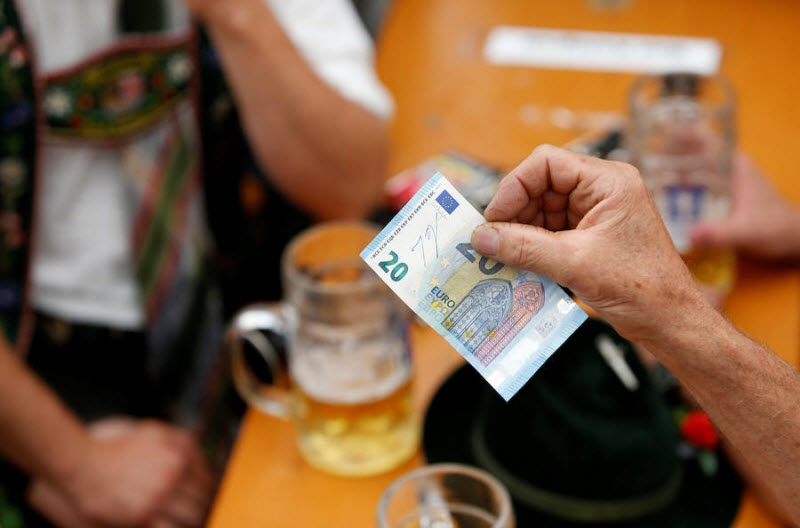 Гаутрахтенфест в Германии