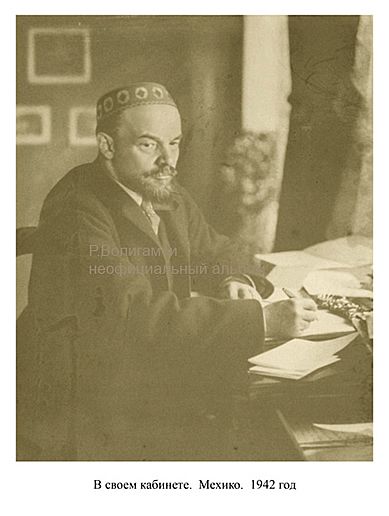 Брат Ленина