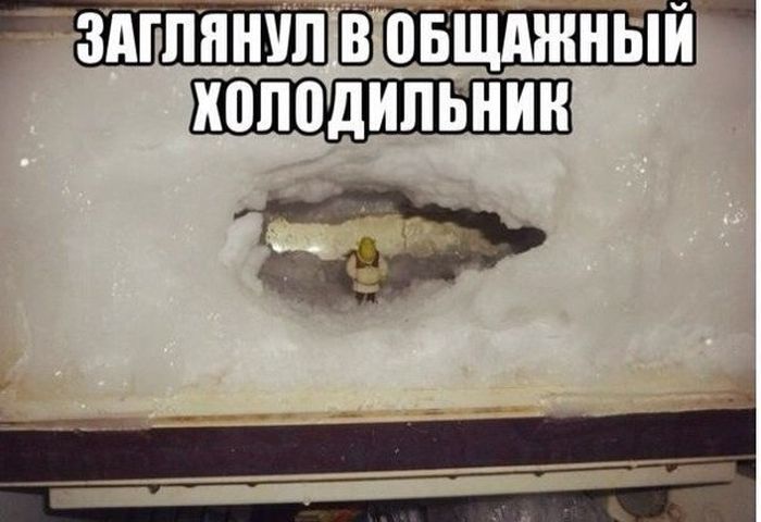 Порция картинок