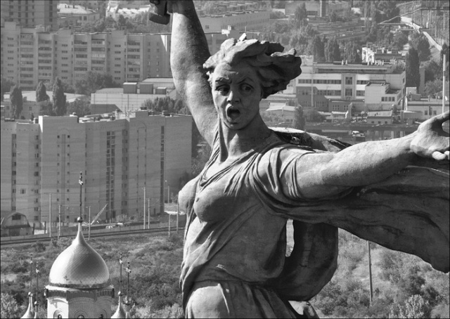 Загадка дня: "до и после"