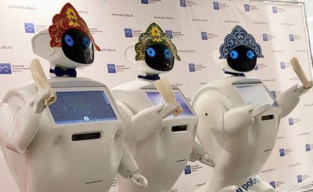 Странности и юмор с просторов нашей бескрайней