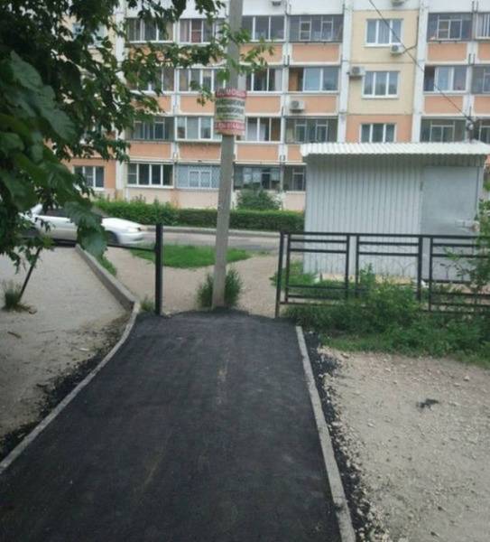 Странности и юмор с просторов нашей бескрайней