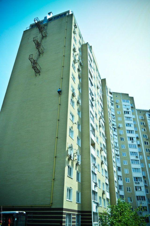 В поисках адреналина (40 фото)