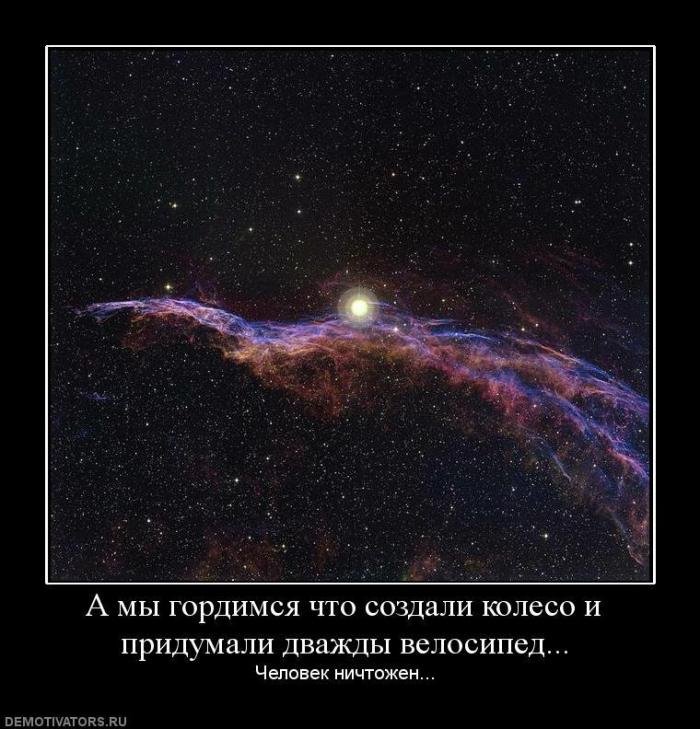 Демотиваторы (57 фото)