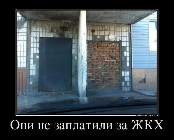 Демотиваторы (57 фото)