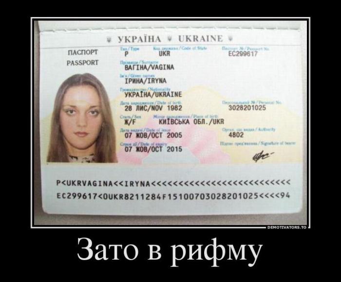 Демотиваторы (57 фото)