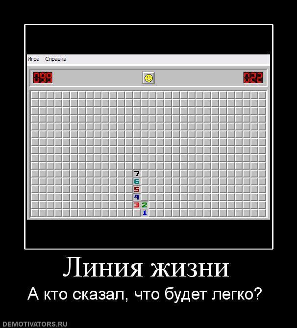 Демотиваторы (57 фото)