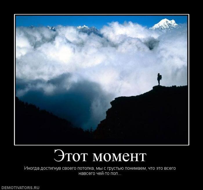 Демотиваторы (57 фото)
