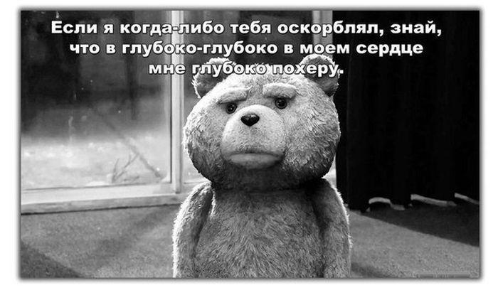 Прикольные картинки (70 фото)