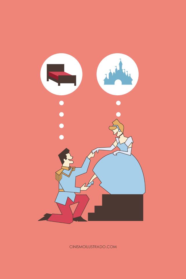 Циничные иллюстрации