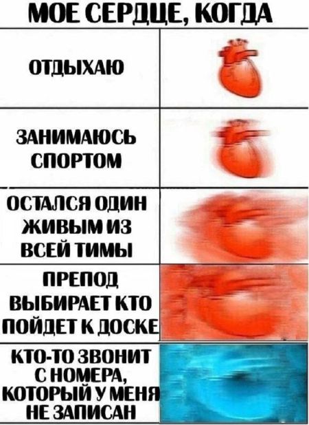 Смешные комиксы