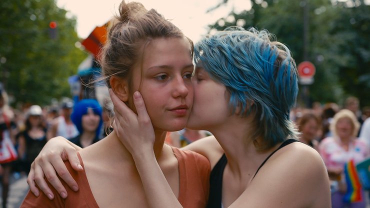 Самые романтичные гей-пары из кинофильмов Самые романтичные гей-пары из кинофильмов