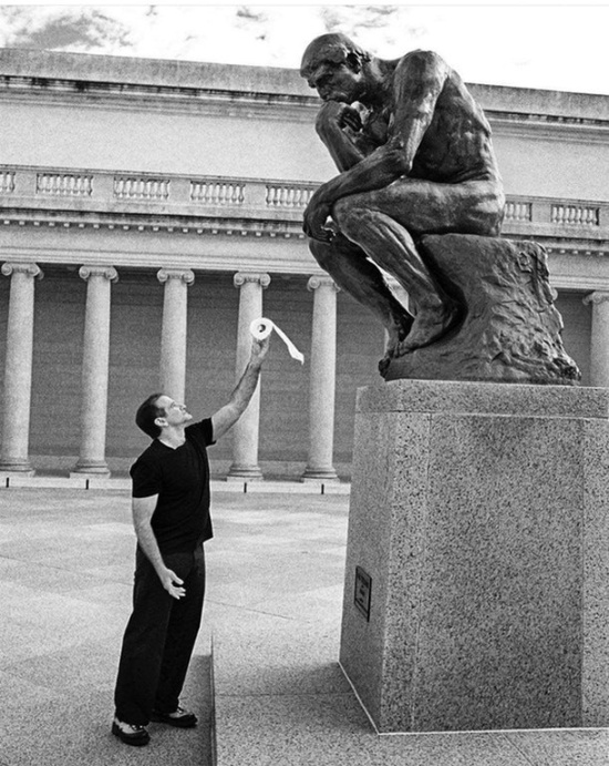 Интересные архивные фотографии из прошлого