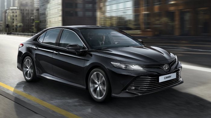Самые надежные из популярных автомобилей в 2018 году